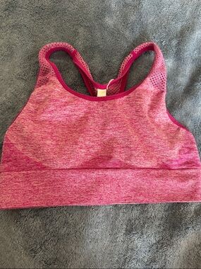 PINK Victoria’s Secret Pink Sports Bra S